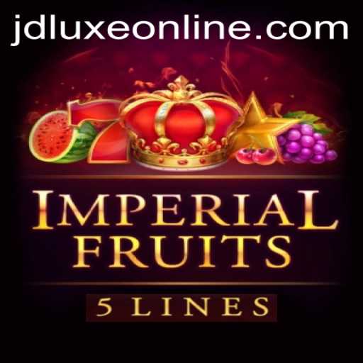 ImperialFruits5: A Regal Experience at JD LUXE Casino