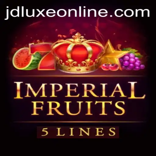 ImperialFruits5: A Regal Experience at JD LUXE Casino