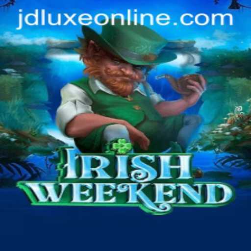 Exploring the Thrills of IrishWeekend: A New Sensation at JD LUXE Casino