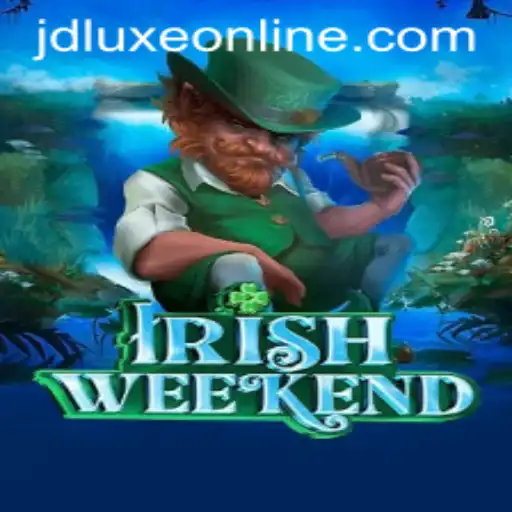 Exploring the Thrills of IrishWeekend: A New Sensation at JD LUXE Casino