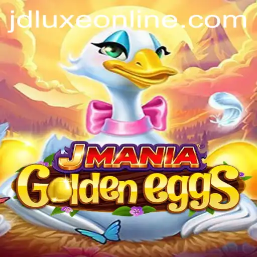 Discover the Excitement of JManiaGoldenEggs at JD LUXE Casino