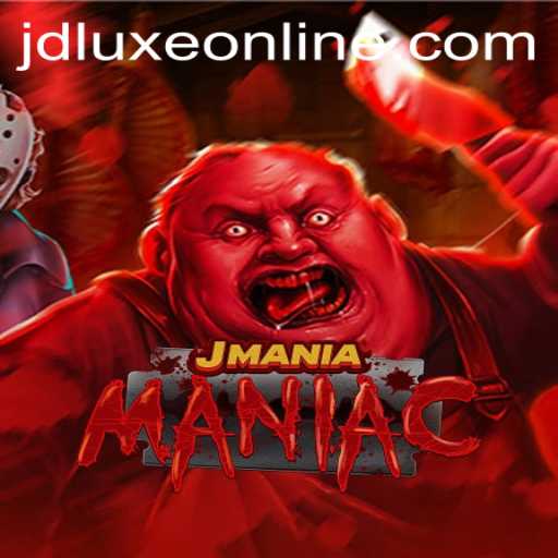 JManiaManiac: The New Thrilling Adventure at JD LUXE Casino