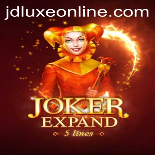 JokerExpand: A Thrilling New Experience at JD LUXE Casino