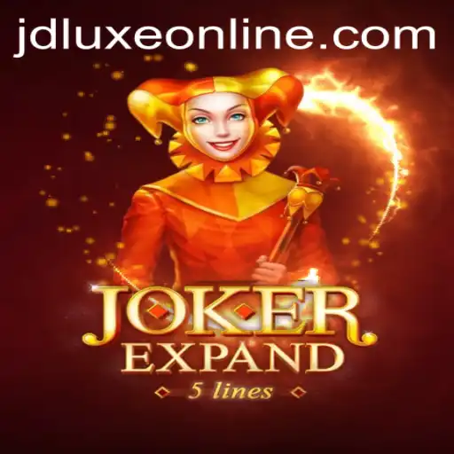 JokerExpand: A Thrilling New Experience at JD LUXE Casino