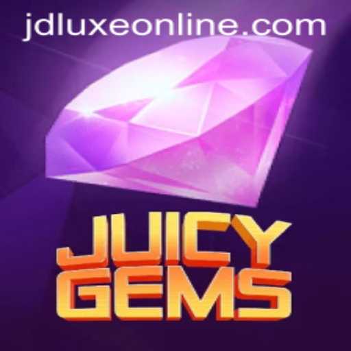 Exploring the Thrills of JuicyGems at JD LUXE Casino