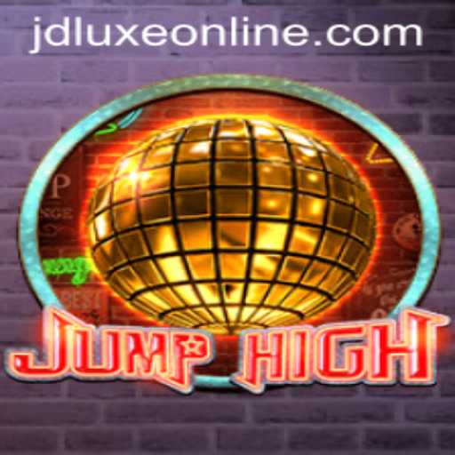 JumpHigh: Dive into the Thrilling Realm of JD LUXE Casino