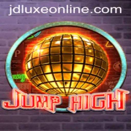 JumpHigh: Dive into the Thrilling Realm of JD LUXE Casino