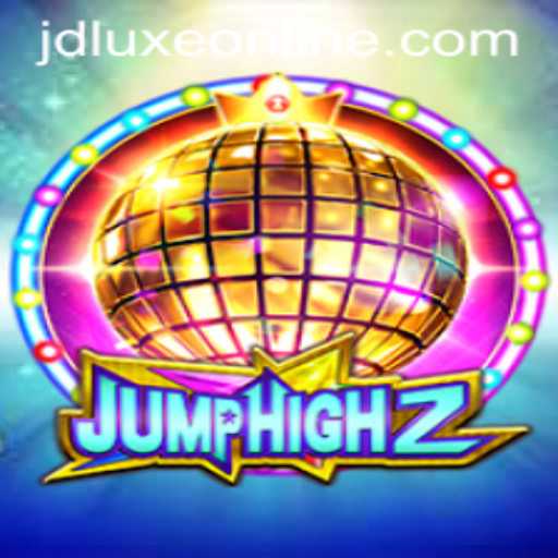 Discover the Thrills of JumpHigh2 at JD LUXE Casino