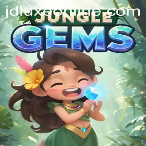 Unveiling JungleGems: The Exciting Adventure of JD LUXE Casino