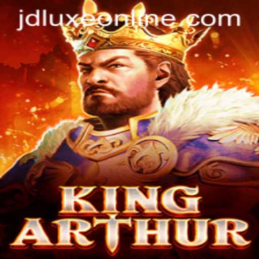 KingArthur Game: Unveiling the Adventure at JD LUXE Casino