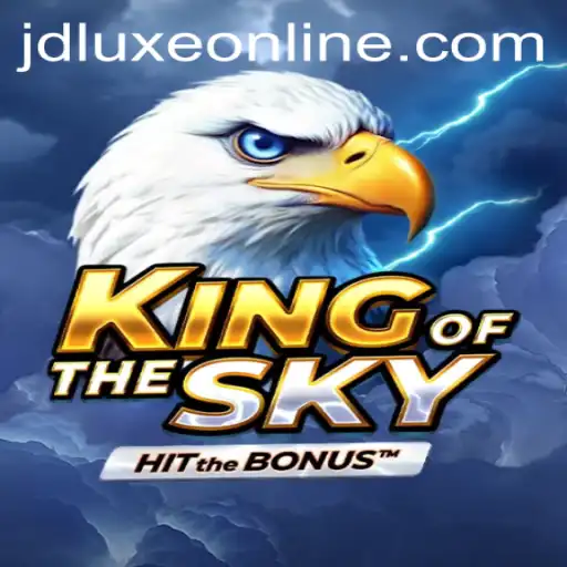 KingOfTheSky: Dive into the World of JD LUXE Casino