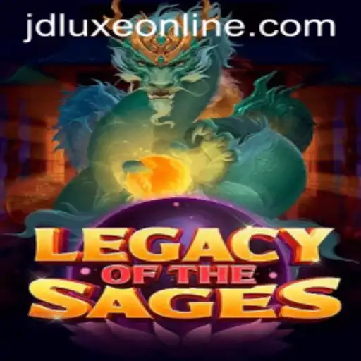 LegacyoftheSages: A Comprehensive Guide to JD LUXE Casino's New Game