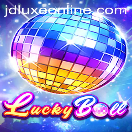 Discover the Thrill of LuckyBall at JD LUXE Casino