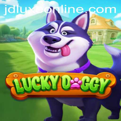 LuckyDoggy: A Journey Through the JD LUXE Casino Experience