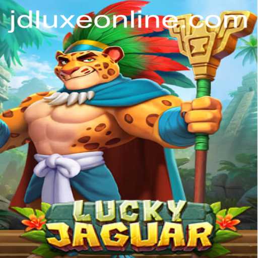 Exploring 'LuckyJaguar': The Thrilling New Addition at JD LUXE Casino