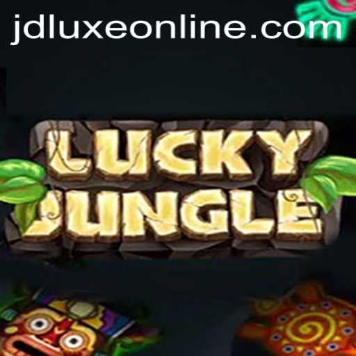 Explore the Thrilling World of LuckyJungle at JD LUXE Casino