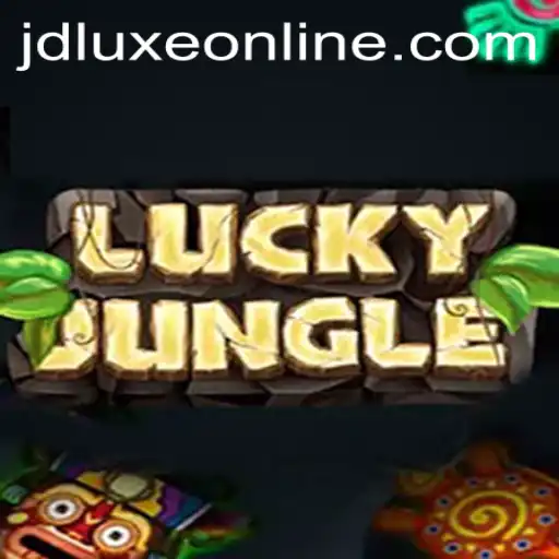 Explore the Thrilling World of LuckyJungle at JD LUXE Casino