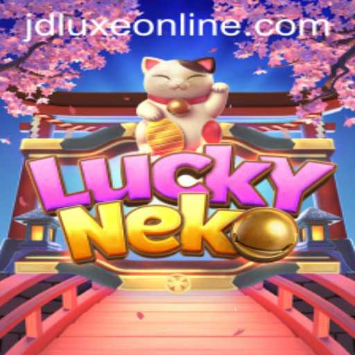 Unveiling the Magic of LuckyNeko at JD LUXE Casino