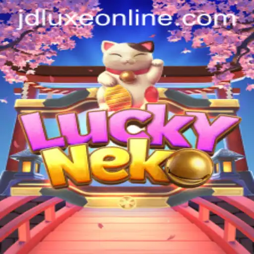 Unveiling the Magic of LuckyNeko at JD LUXE Casino