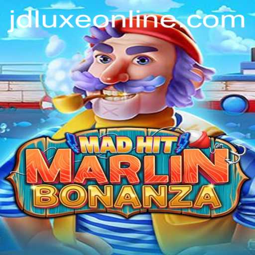 MadHitMarlinBonanza: Dive into the Ocean of Excitement