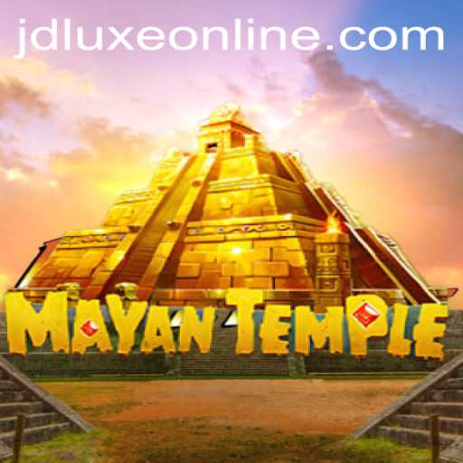 Experience the Thrill of MayanTemple at JD LUXE Casino