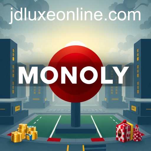 Understanding Monopoly: An In-Depth Look at JD LUXE Casino