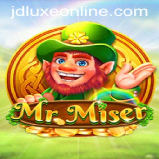 Unveiling MrMiser: A Journey into JD LUXE Casino's Latest Marvel