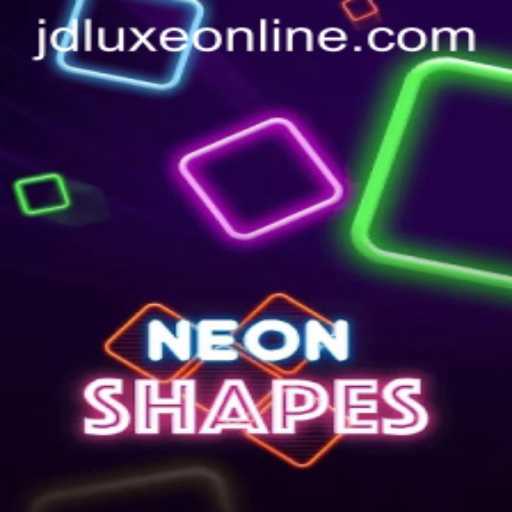 Exploring the Alluring World of NeonShapes: A Fusion of Puzzles and Casino Thrills