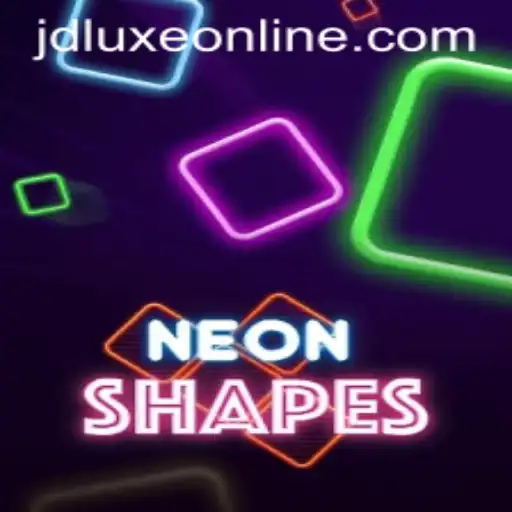Exploring the Alluring World of NeonShapes: A Fusion of Puzzles and Casino Thrills
