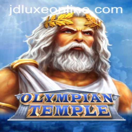 Discover the Thrilling World of OlympianTemple at JD LUXE Casino