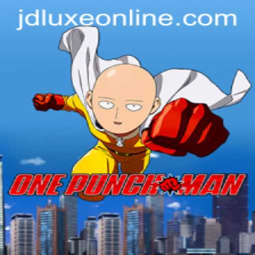 OnePunchMan: The Ultimate Knockout Experience at JD LUXE Casino