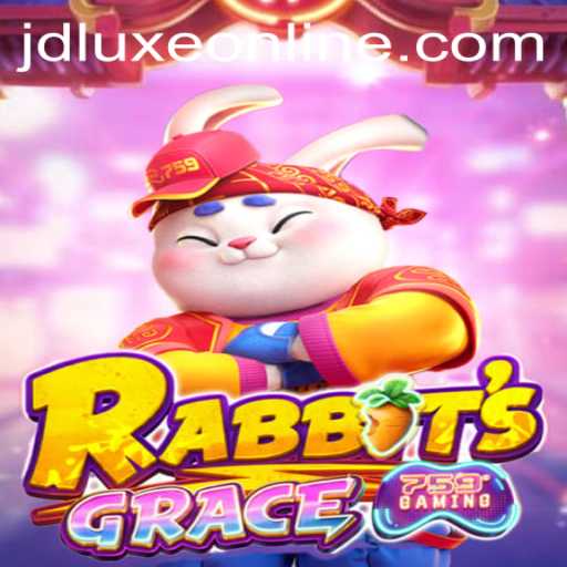 Unveiling RabbitsGrace: A Thrilling Adventure with JD LUXE Casino