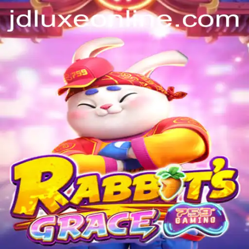 Unveiling RabbitsGrace: A Thrilling Adventure with JD LUXE Casino