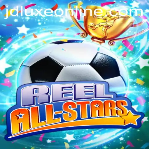 ReelAllStars: The Thrilling New Addition to JD LUXE Casino