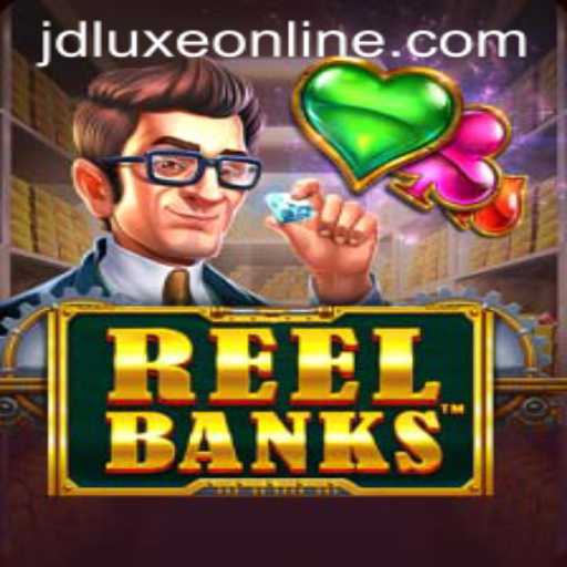Exploring The Excitement of ReelBanks at JD LUXE Casino