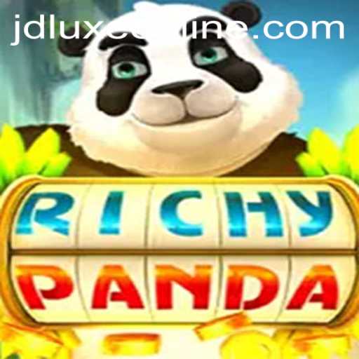 Exploring the Exciting World of RichyPanda at JD LUXE Casino