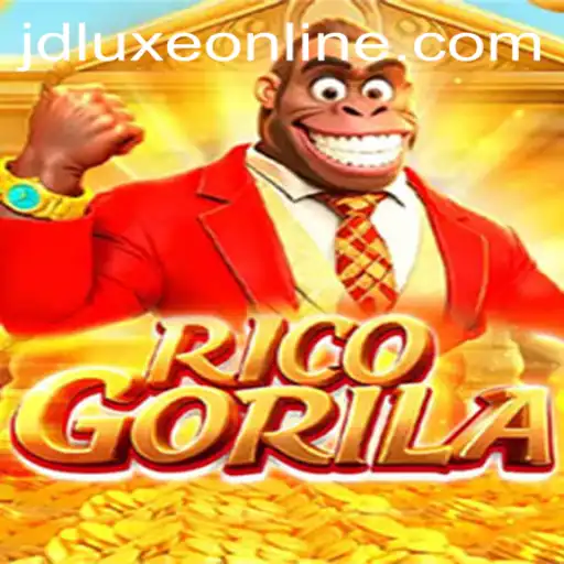 Exploring the Thrills of RicoGorila: A New Entrant in JD LUXE Casino