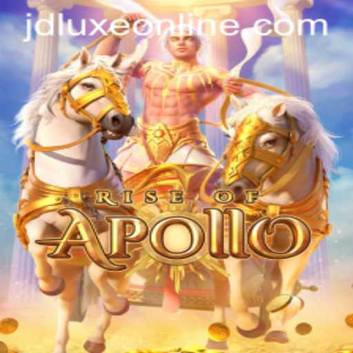 Rise of Apollo: A New Era in Casino Gaming with JD LUXE Casino