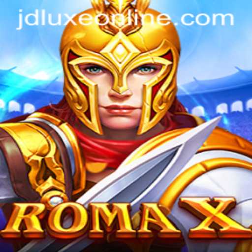 RomaX: The Exciting New Game at JD LUXE Casino