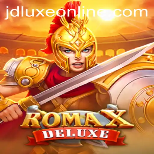 Explore the Thrill of RomaXDeluxe at JD LUXE Casino