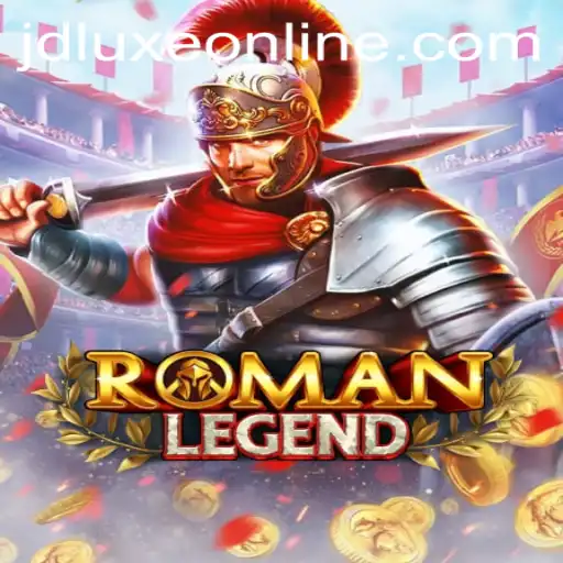 Explore the Exciting World of RomanLegend at JD LUXE Casino