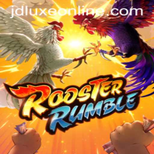 RoosterRumble: The Exciting Game at JD LUXE Casino