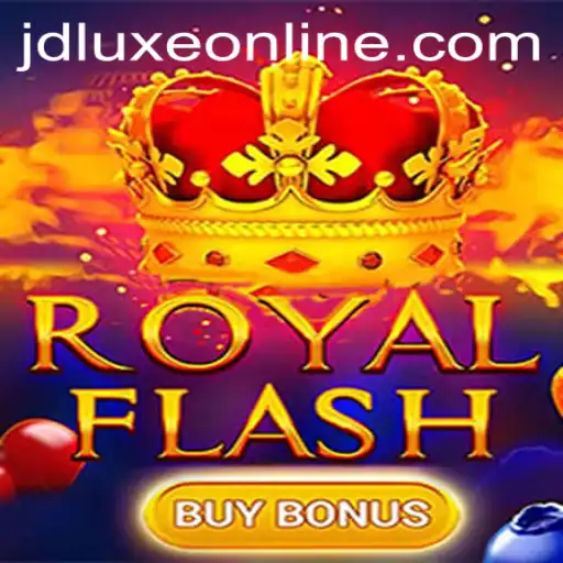 Exploring the Thrills of RoyalFlashBuyBonus at JD LUXE Casino