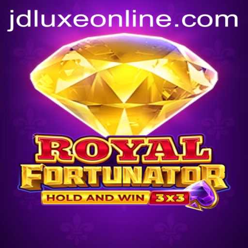 Discover the Exciting World of Royalfort within JD LUXE Casino
