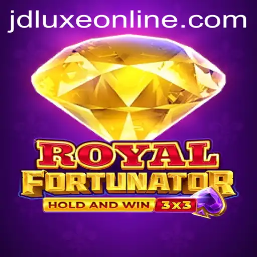 Discover the Exciting World of Royalfort within JD LUXE Casino