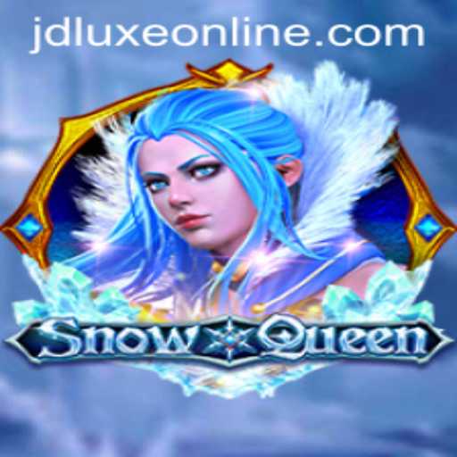 Experience the Magic of SnowQueen at JD LUXE Casino