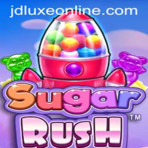 Experience the Thrilling World of SugarRush at JD LUXE Casino