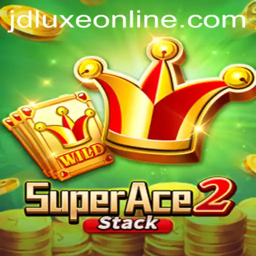 Discover the Thrilling World of SuperAce2 at JD LUXE Casino