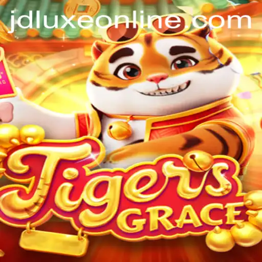 Exploring TigersGrace: The Thrilling Adventure within JD LUXE Casino
