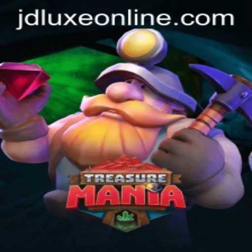 Exploring the Excitement of TreasureMania at JD LUXE Casino